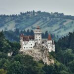 5 Remarkable Castles in Transylvania that you must visit