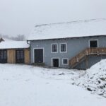 Discover the Winter Charm of Bethlen Estates Transylvania